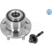 Meyle | Radnabe | 714 652 0000 Meyle | Radnabe | 714 652 0000