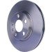 Hella | Bremsscheibe | 8DD 355 105-621