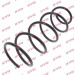 KYB Fahrwerksfeder K-Flex RC1079