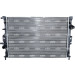 NRF | Kühler, Motorkühlung | 58499A NRF | Kühler, Motorkühlung | 58499A