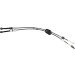 Metzger | Seilzug, Schaltgetriebe | 3150333 Metzger | Seilzug, Schaltgetriebe | 3150333