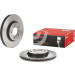 Brembo | Bremsscheibe | 09.B356.31 Brembo | Bremsscheibe | 09.B356.31