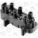 BorgWarner (BERU) | Zündspule | ZS306 BorgWarner (BERU) | Zündspule | ZS306