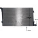 Mahle | Kühler, Motorkühlung | CR 1203 000S Mahle | Kühler, Motorkühlung | CR 1203 000S