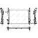 53800 Kühler, Motorkühlung 53800 Kühler, Motorkühlung