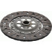 Sachs | Kupplungsscheibe | 1864 528 442 Sachs | Kupplungsscheibe | 1864 528 442