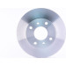 Hella | Bremsscheibe | 8DD 355 102-651 Hella | Bremsscheibe | 8DD 355 102-651