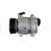 NRF | Kompressor, Klimaanlage | 32483G NRF | Kompressor, Klimaanlage | 32483G