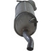 Bosal | Endschalldämpfer | 228-045 Bosal | Endschalldämpfer | 228-045