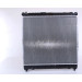 Nissens | Kühler, Motorkühlung | 64164 Nissens | Kühler, Motorkühlung | 64164