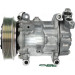 Nissens | Kompressor, Klimaanlage | 89109 Nissens | Kompressor, Klimaanlage | 89109