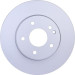 Hella | Bremsscheibe | 8DD 355 102-971