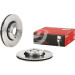 Brembo | Bremsscheibe | 09.6766.10 Brembo | Bremsscheibe | 09.6766.10