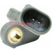 Metzger | Sensor, Raddrehzahl | 0900246