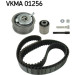 SKF | Zahnriemensatz | VKMA 01256 SKF | Zahnriemensatz | VKMA 01256
