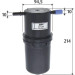 Valeo | Kraftstofffilter | 587089 Valeo | Kraftstofffilter | 587089