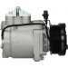 Nissens Kompressor, Klimaanlage FIRST FIT 89354