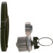 BOSCH | Wasserpumpe + Zahnriemensatz | 1 987 946 937 BOSCH | Wasserpumpe + Zahnriemensatz | 1 987 946 937