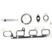 Nissens Turbolader 93285 Nissens Turbolader 93285