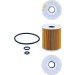 Knecht | Ölfilter | OX 422D Knecht | Ölfilter | OX 422D