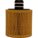 MANN-FILTER HU 8006 z Ölfilter mit Dichtung, Filtereinsatz MANN-FILTER HU 8006 z Ölfilter mit Dichtung, Filtereinsatz