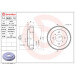 Brembo | Bremstrommel | 14.D635.10 Brembo | Bremstrommel | 14.D635.10