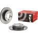 Brembo | Bremsscheibe | 08.5775.11