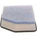 BOSCH F 026 400 176 Luftfilter