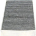 BOSCH 1 987 432 412 Innenraumfilter