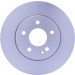 Hella | Bremsscheibe | 8DD 355 125-541