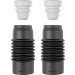 PK157 Staubschutzsatz, Stoßdämpfer PROTECTION KIT PK157 Staubschutzsatz, Stoßdämpfer PROTECTION KIT