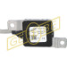 GEBE | NOx-Sensor, NOx-Katalysator | 9 3819 1 GEBE | NOx-Sensor, NOx-Katalysator | 9 3819 1