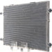 Mahle | Kondensator, Klimaanlage | AC 713 000S Mahle | Kondensator, Klimaanlage | AC 713 000S
