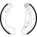 Hella | Bremsbackensatz | 8DB 355 002-461 Hella | Bremsbackensatz | 8DB 355 002-461