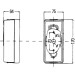 Hella | Heckleuchte | 2VA 998 531-031 Hella | Heckleuchte | 2VA 998 531-031