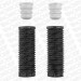 PK290 Staubschutzsatz, Stoßdämpfer PROTECTION KIT PK290 Staubschutzsatz, Stoßdämpfer PROTECTION KIT