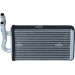 54228 Wärmetauscher, Innenraumheizung 54228 Wärmetauscher, Innenraumheizung