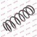 KYB | Fahrwerksfeder | RA6968 KYB | Fahrwerksfeder | RA6968