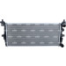 NRF | Kühler, Motorkühlung | 550066 NRF | Kühler, Motorkühlung | 550066