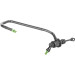 Valeo | Geberzylinder, Kupplung | 804816 Valeo | Geberzylinder, Kupplung | 804816