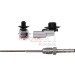 Metzger | Sensor, Abgastemperatur | 0894729 Metzger | Sensor, Abgastemperatur | 0894729