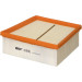 Hengst Filter | Luftfilter | E1019L