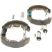 BOSCH | Bremsbackensatz | 0 204 114 669 BOSCH | Bremsbackensatz | 0 204 114 669