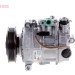 DENSO 6SEU16C Klimakompressor DCP17164