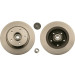 TRW | Bremsscheibe | DF6127BS TRW | Bremsscheibe | DF6127BS