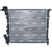 NRF | Kühler, Motorkühlung | 58771 NRF | Kühler, Motorkühlung | 58771