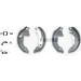 Textar | Bremsbackensatz | 91060000