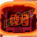GEBE | Sensor, Abgastemperatur | 9 8369 1 GEBE | Sensor, Abgastemperatur | 9 8369 1