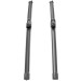 BOSCH A 988 S Scheibenwischer 750mm, 3 397 014 00V Flachbalkenwischblatt BOSCH A 988 S Scheibenwischer 750mm, 3 397 014 00V Flachbalkenwischblatt