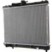 Mahle | Kühler, Motorkühlung | CR 768 000S Mahle | Kühler, Motorkühlung | CR 768 000S